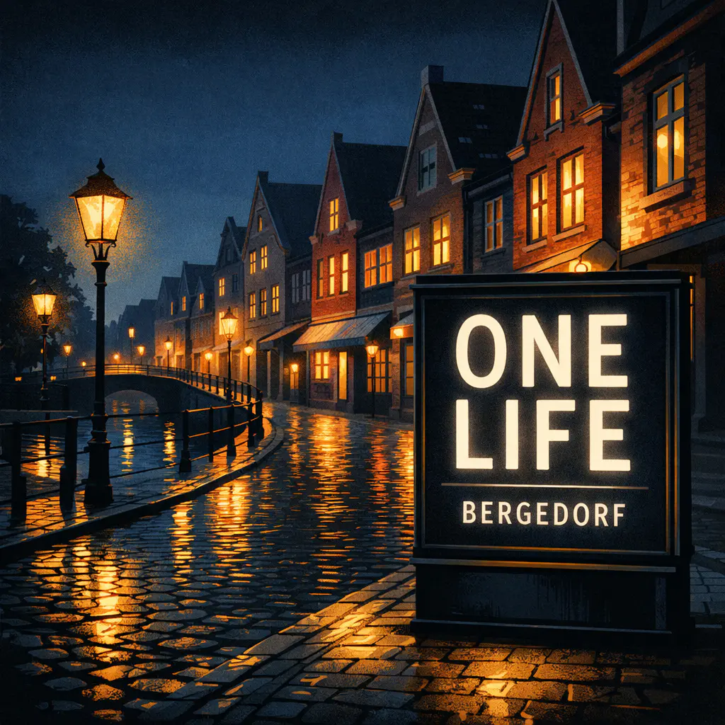 One Life in Hamburg-Bergedorf 2026